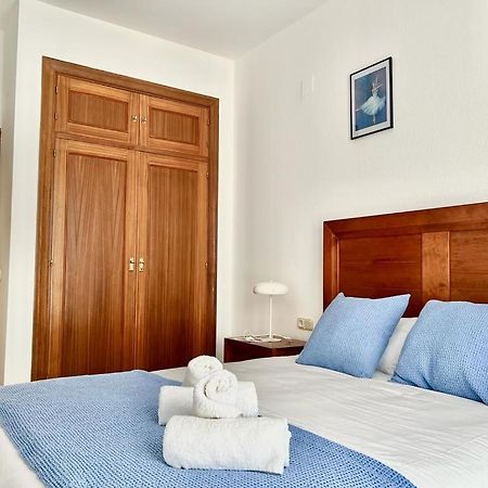 Suite Alameda Center Малага Экстерьер фото